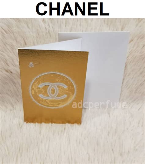 where can i buy a chanel gift card|chanel gift card usa.